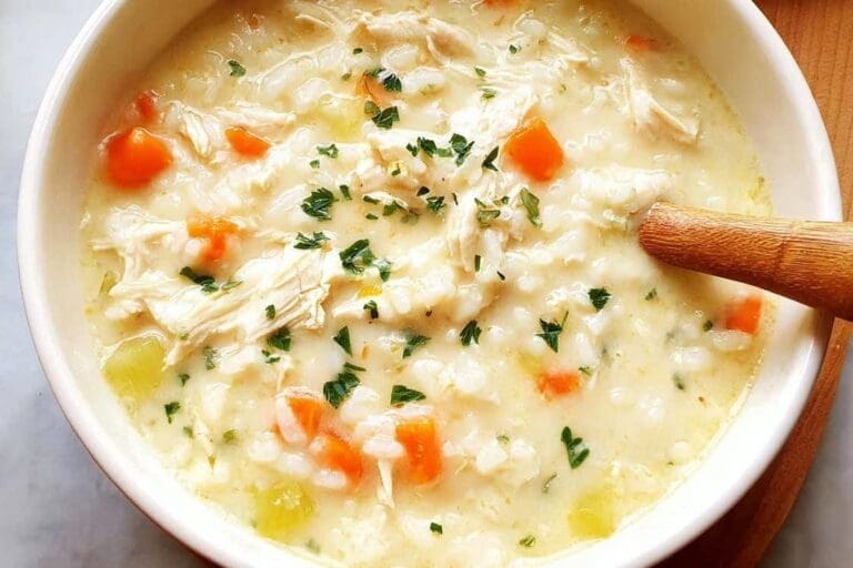 Creamy Chicken Rice Soup 23.Png