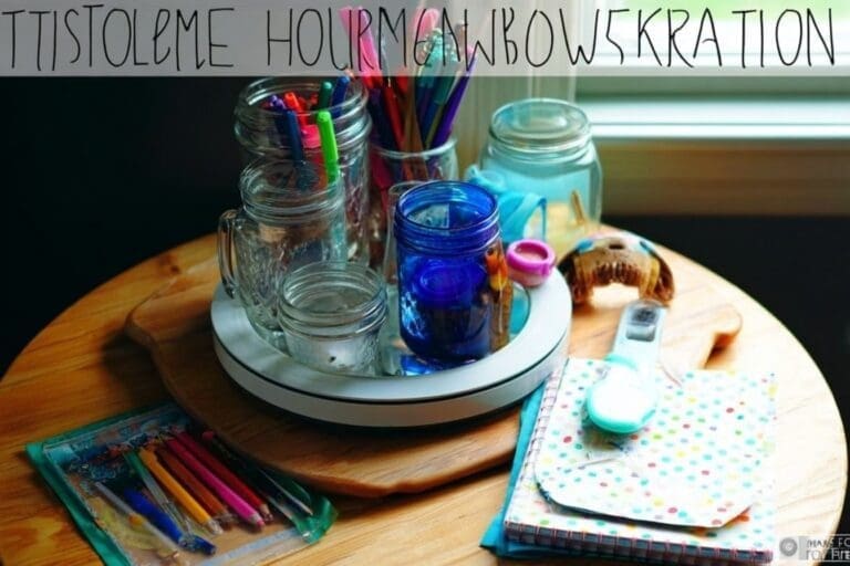 Homework Station Turntable 88.Png