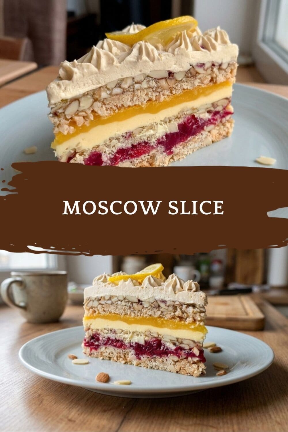 Slice Pizza Recipes Tap House Favorites Recreated 7 Moscow Slice