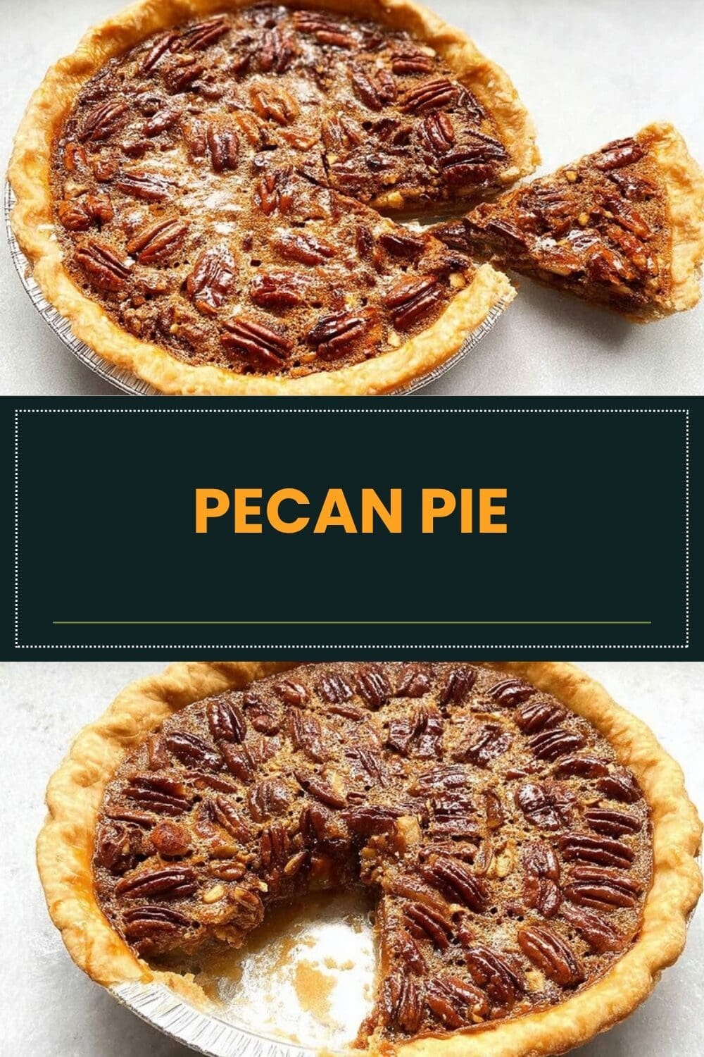 Pecan Pie