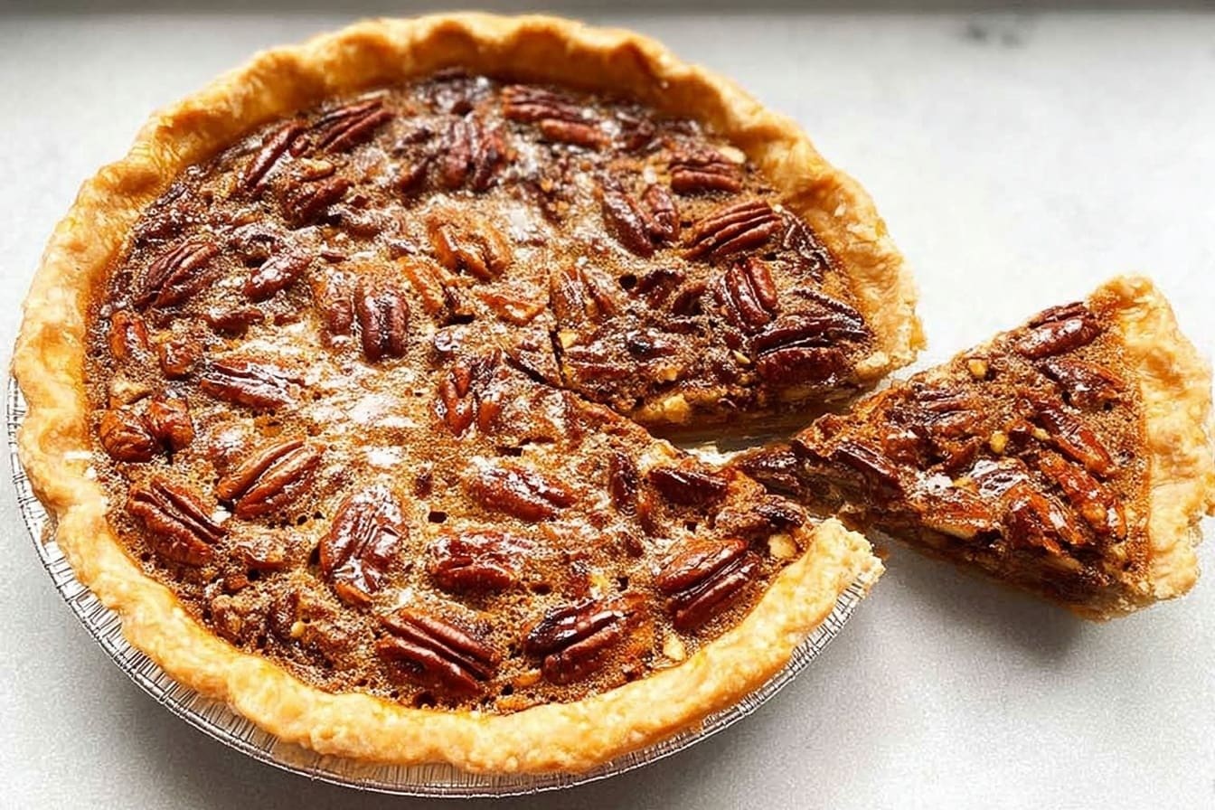 Pecan Pie
