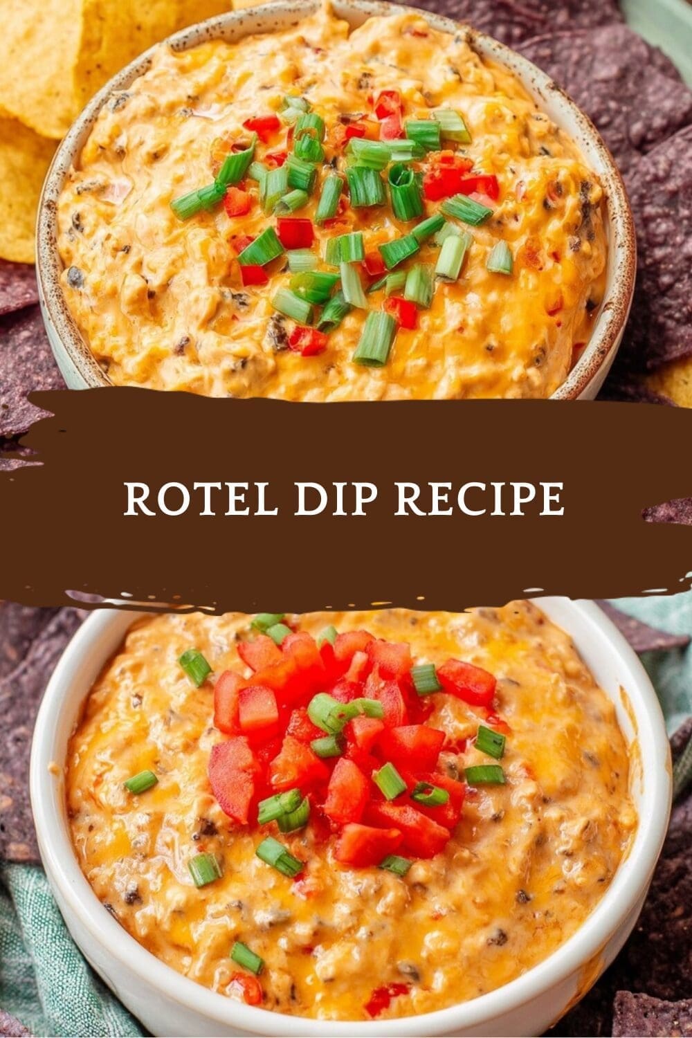 Rotel Dip Recipe: Creamy Cheesy Queso Ready In Minutes 7 Rotel Dip Recipe