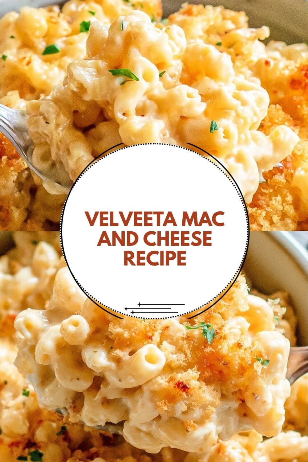 Velveeta Mac And Cheese Recipe