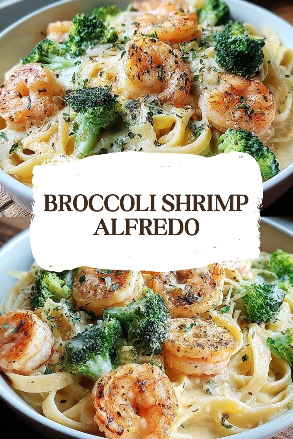 Shrimp And Broccoli Alfredo Recipe 7 Broccoli Shrimp Alfredo