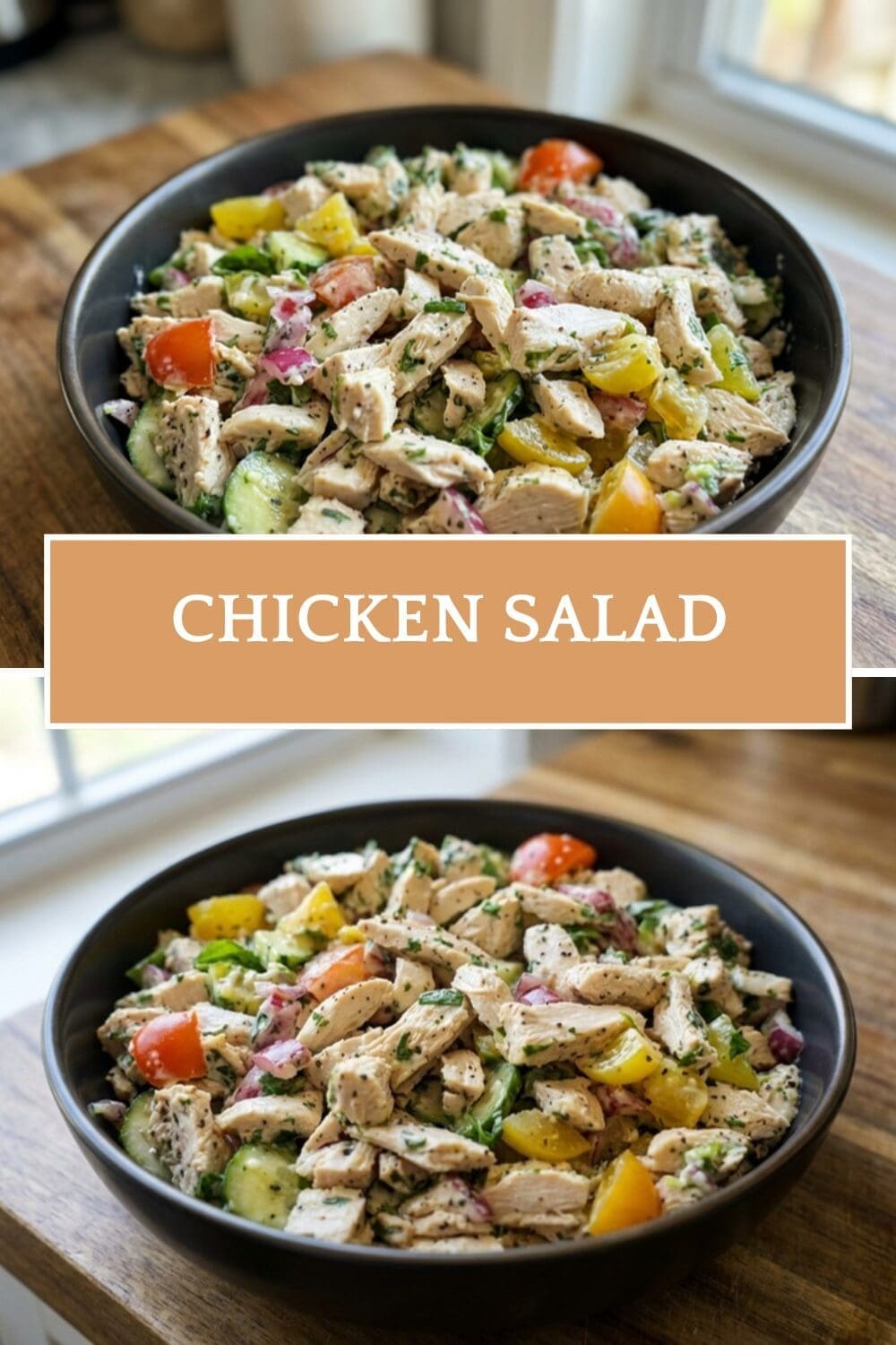 Chicken Salad