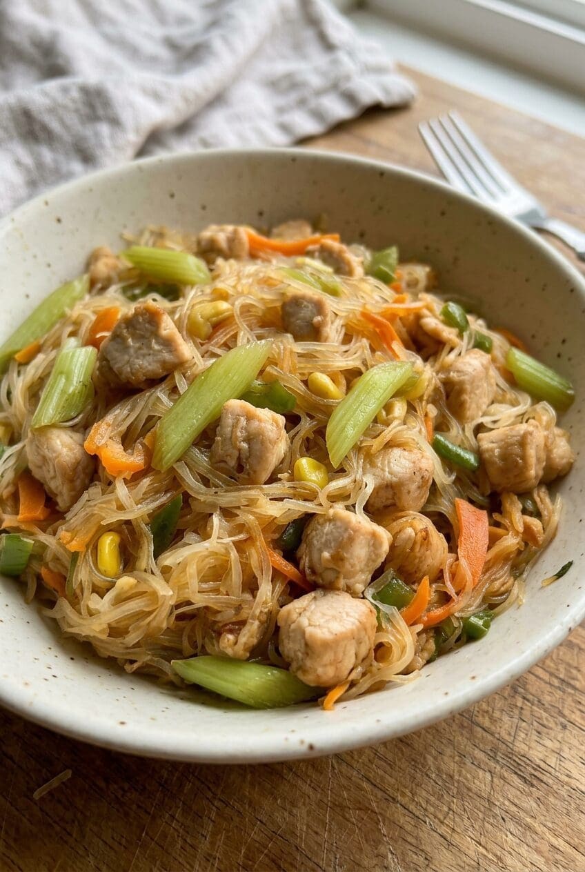 Pancit Bihon