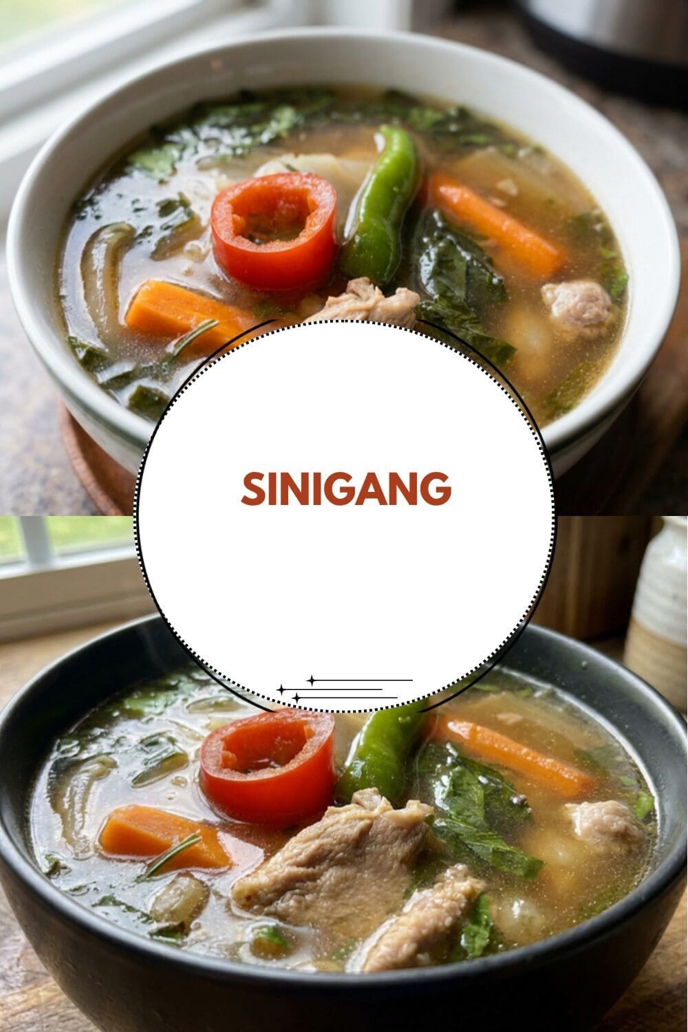 Sinigang