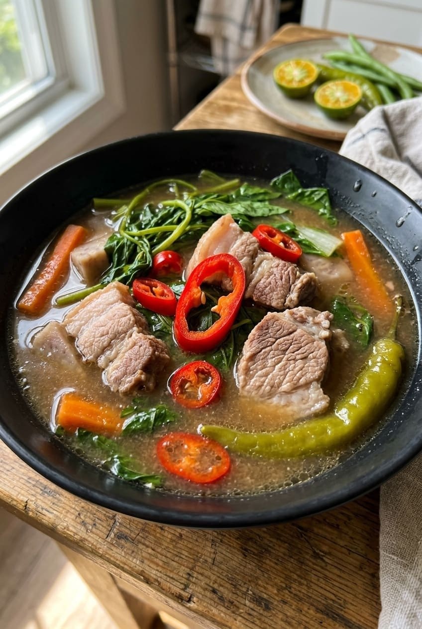 Sinigang