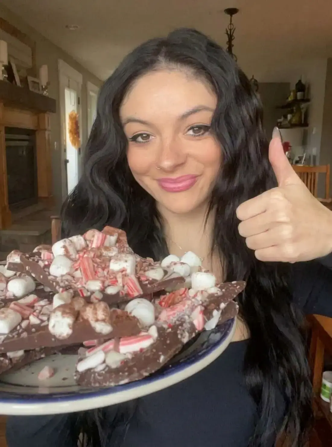 How To Make Christmas Bark Candy (12 Variations), How To Make Chocolate Christmas Bark