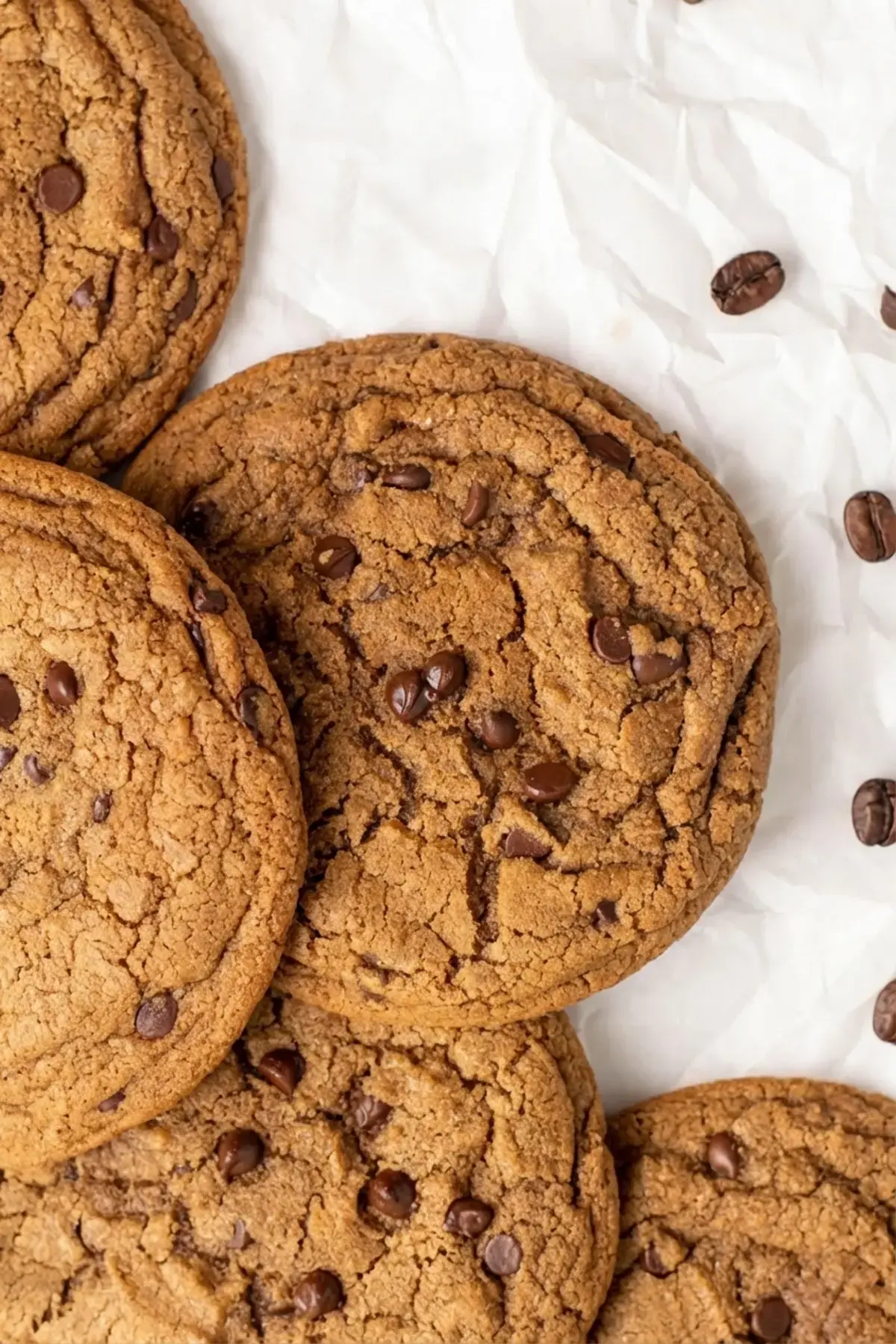 Coffee Cookies, Expert Tips