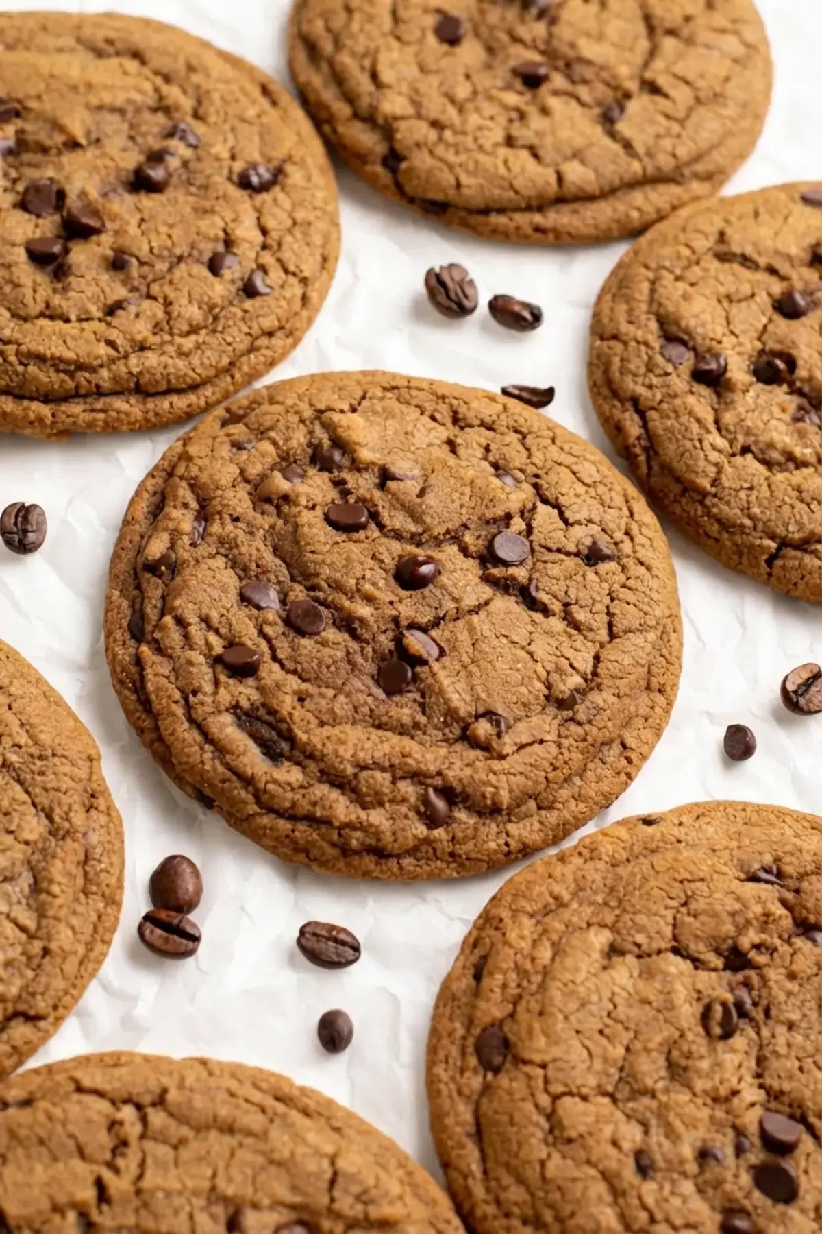 Coffee Cookies, Substitutions