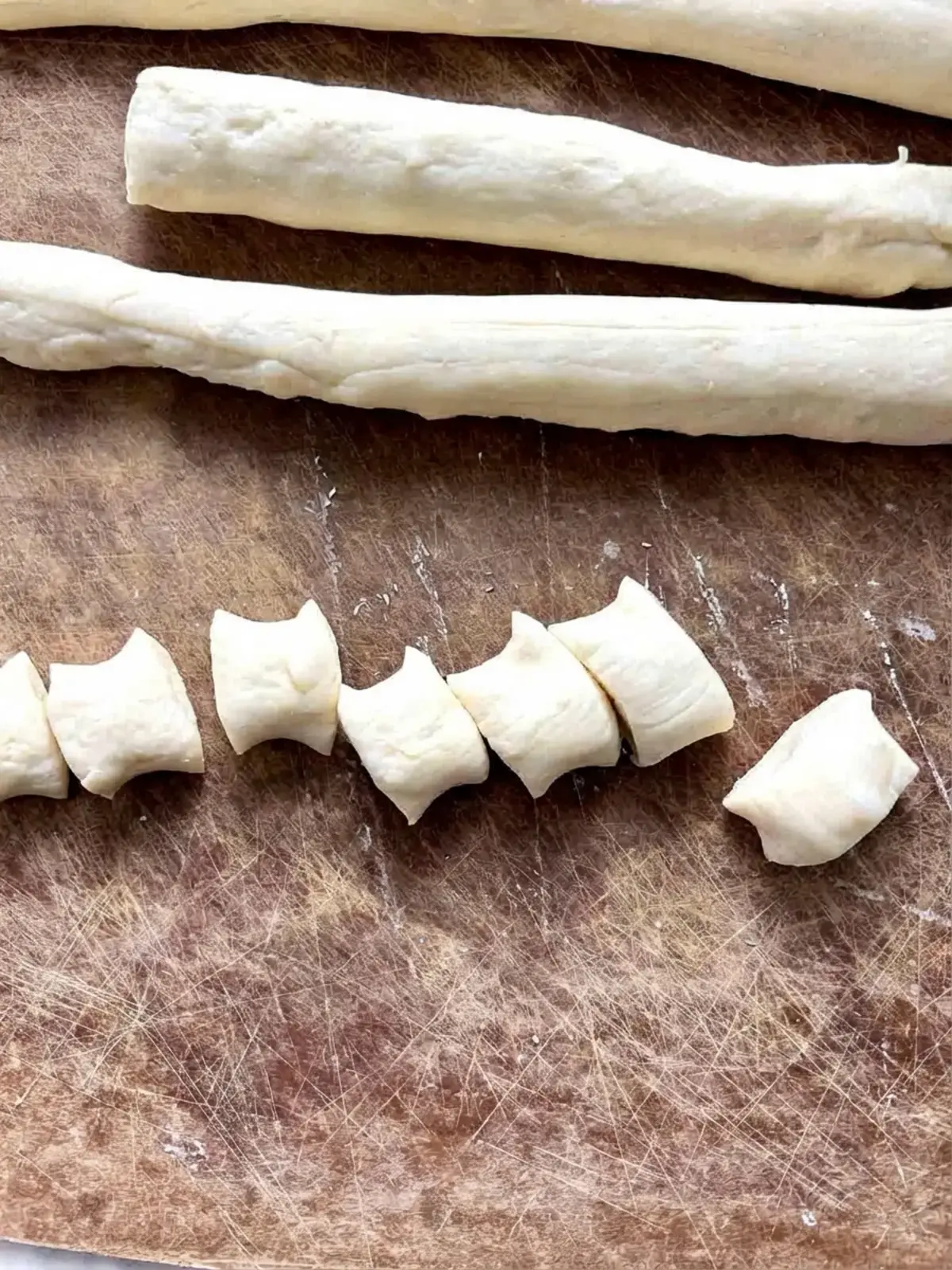 Buttery Soft Pretzel Bites With A Chewy Baking Soda Crust 23 Pretzel Bites, Instructions