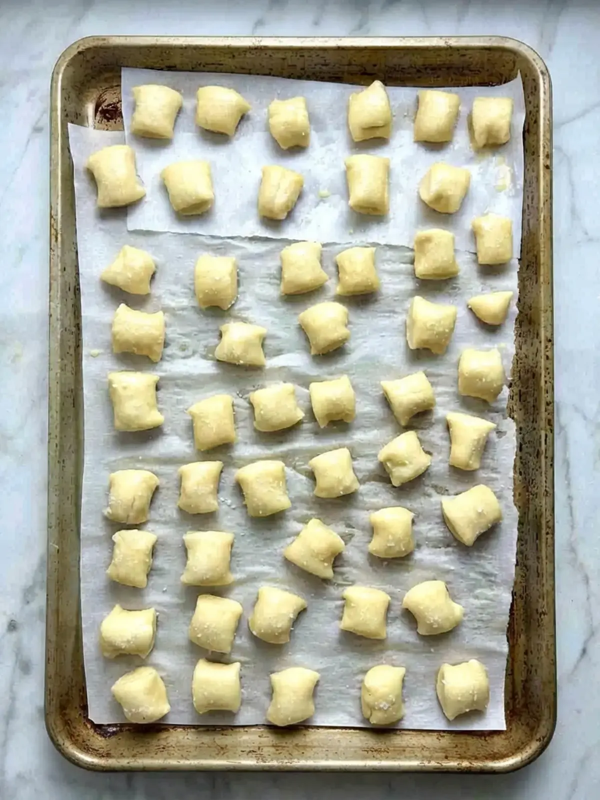 Buttery Soft Pretzel Bites With A Chewy Baking Soda Crust 24 Pretzel Bites, Instructions