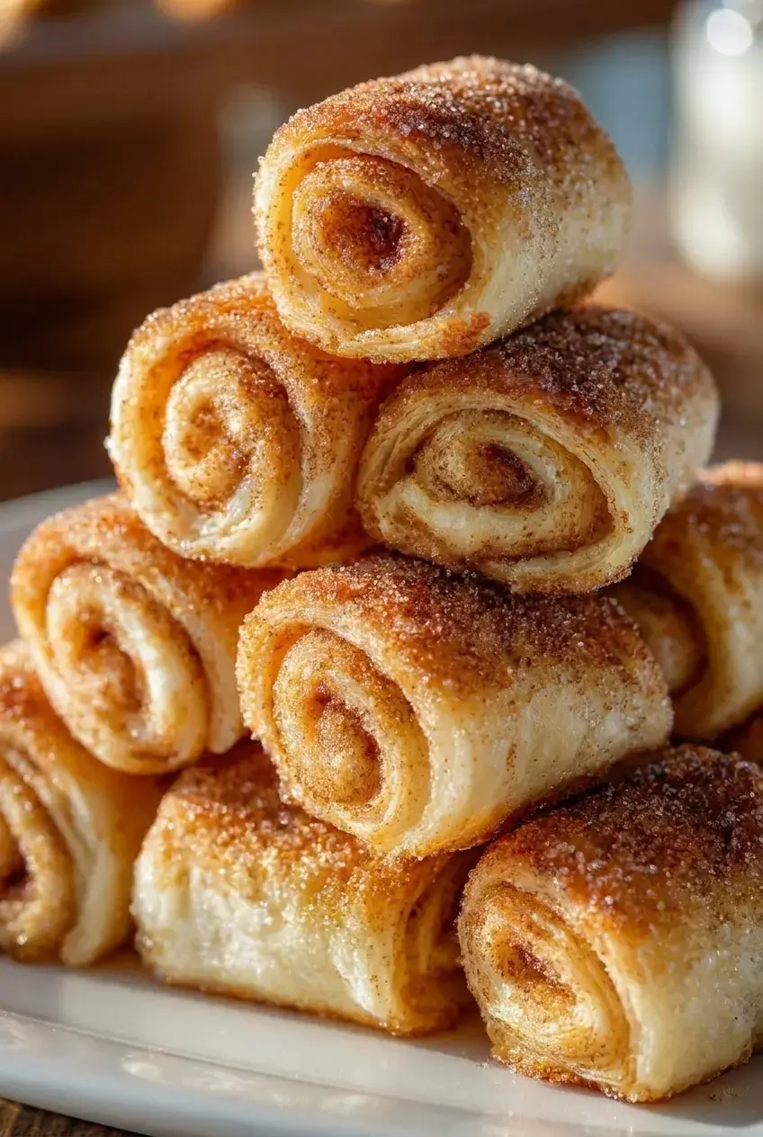 Sugar Snails